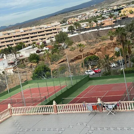 Apartment Tenerifeopenhome Club Paraiso Costa Adeje (Tenerife)