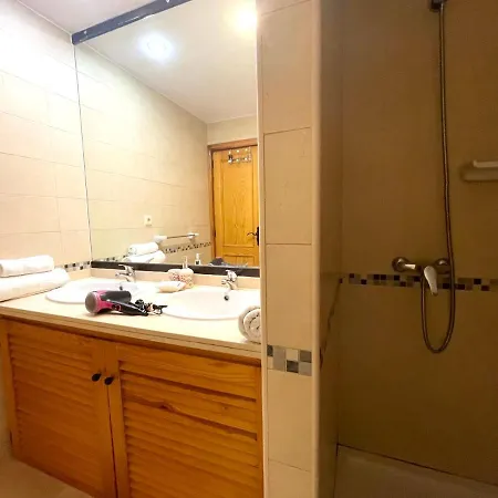 Apartman Tenerifeopenhome Club Paraiso Costa Adeje (Tenerife)