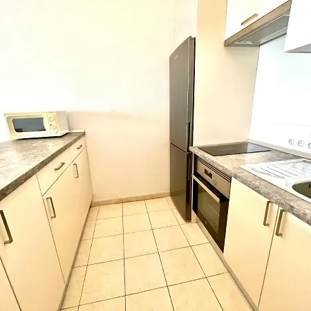 Tenerifeopenhome Club Paraiso Costa Adeje (Tenerife)