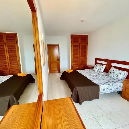 Apartman Tenerifeopenhome Club Paraiso *