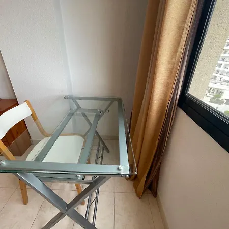 Apartman Tenerifeopenhome Club Paraiso