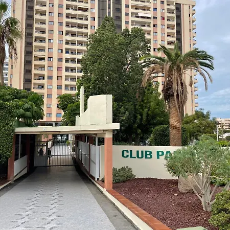 Apartman Tenerifeopenhome Club Paraiso
