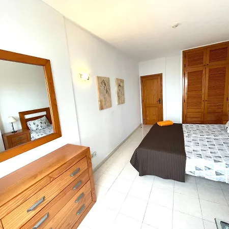 Tenerifeopenhome Club Paraiso