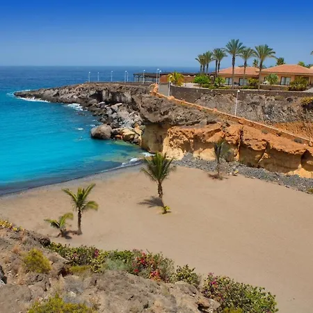 Tenerifeopenhome Club Paraiso *