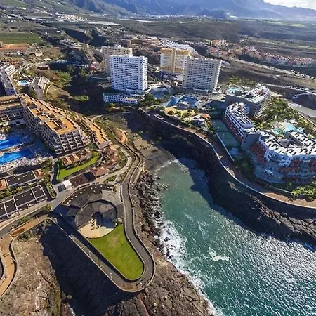 Tenerifeopenhome Club Paraiso Apartment Costa Adeje (Tenerife)