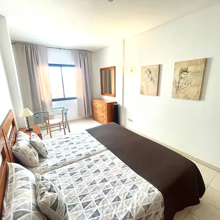 Tenerifeopenhome Club Paraiso * Costa Adeje (Tenerife)