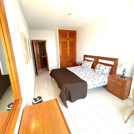 Tenerifeopenhome Club Paraiso Apartment *