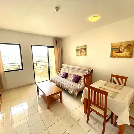 Tenerifeopenhome Club Paraiso Apartment *