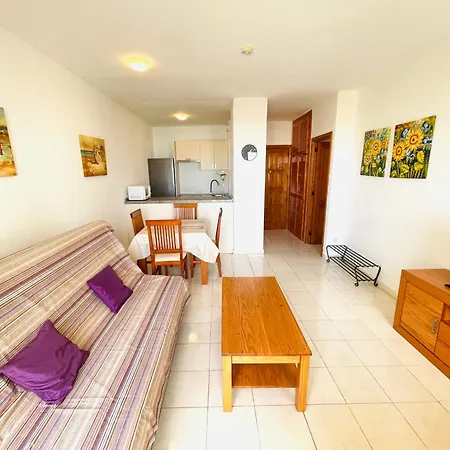 Tenerifeopenhome Club Paraiso Apartment Costa Adeje (Tenerife)
