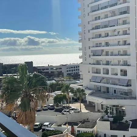 Tenerifeopenhome Club Paraiso Costa Adeje