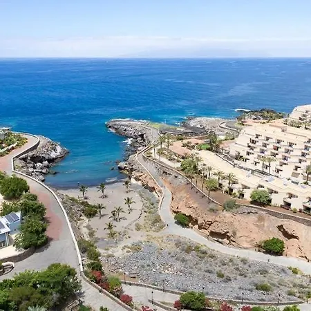 Tenerifeopenhome Club Paraiso * Costa Adeje